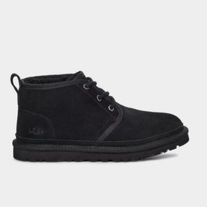 UGGs "Neumel" lace-up bootie NEW